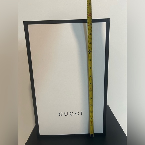 Gucci gift box - Picture 3 of 8